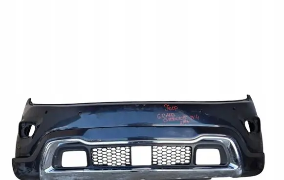 Jeep Grand Cherokee Front bumper 1WL29TRMAC