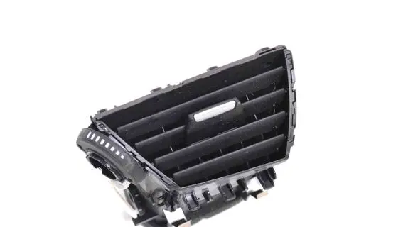 BMW 1 F20 F21 Dashboard air vent grill cover trim 9205355