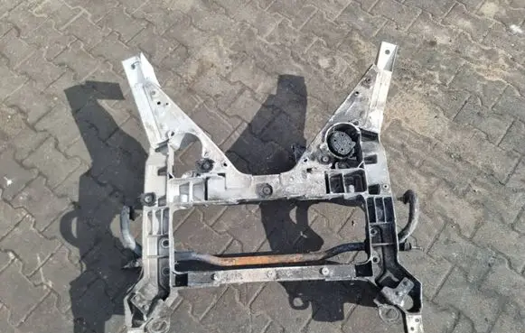 Alfa Romeo Giulia Front suspension assembly kit set 