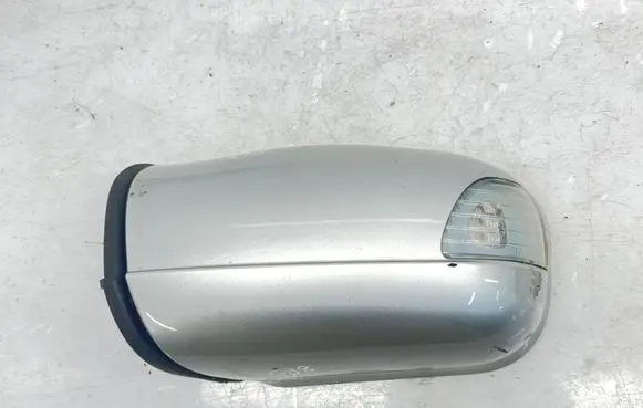 Mercedes-Benz E W210 Front door electric wing mirror 2108108516