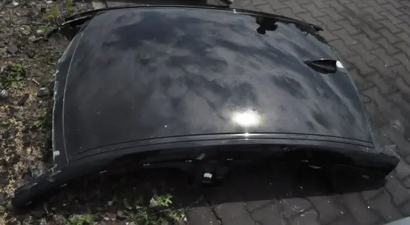 BMW 2 F44 Roof 
