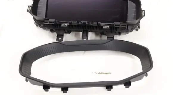 Speedometer (instrument cluster)