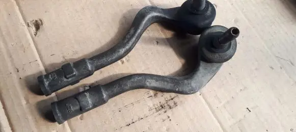 Audi A7 S7 4G Steering tie rod end 