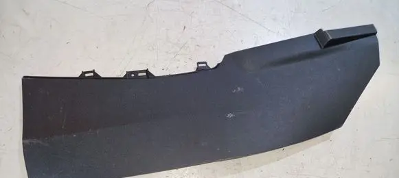 Renault Koleos II Centre console side trim front 689204870R