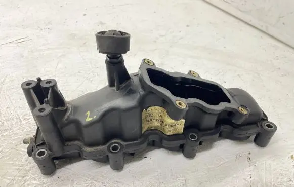 Audi A6 S6 C6 4F Intake manifold 059129712BQ