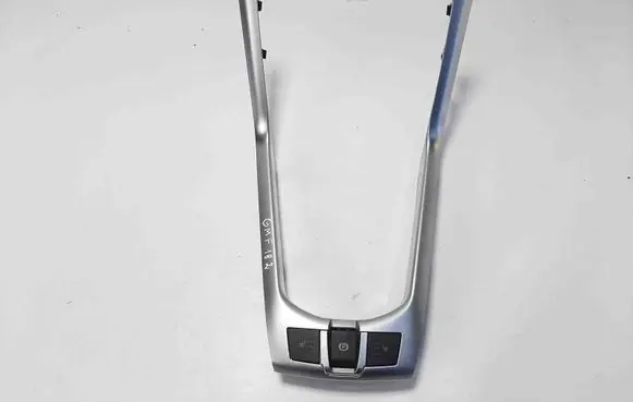 Opel Antara Other center console (tunnel) element 20786127 22751724