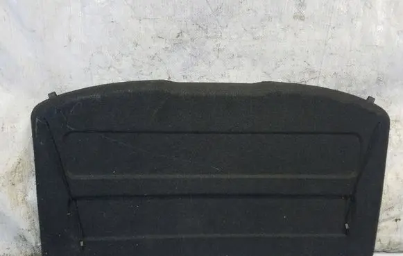 Mitsubishi ASX Parcel shelf 