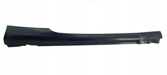 Opel Astra J Sill/side skirt trim 13346648