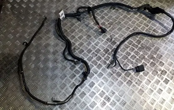 Audi A6 C7 Wires (generator/alternator) 4G2971228F