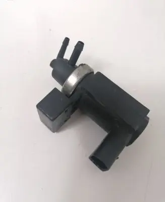 Turbo solenoid valve