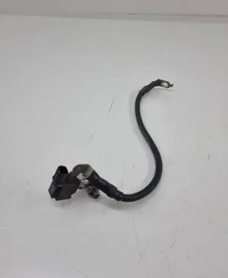 KIA Sportage Negative earth cable (battery) 37180f1500