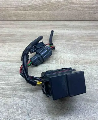 Ford Transit Other relay 6G9T14B192CA BLACKTWORELAY