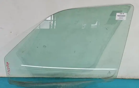 Fiat Doblo Front door window glass four-door IMPRK1368709