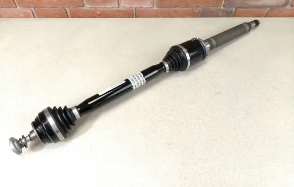 BMW i5 G60 Rear driveshaft 5A257A4