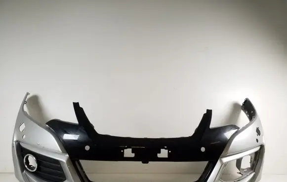 Honda Civic IX Front bumper 71101-TV0-ZY00