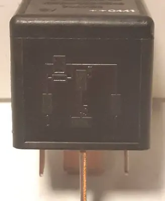 Other relay