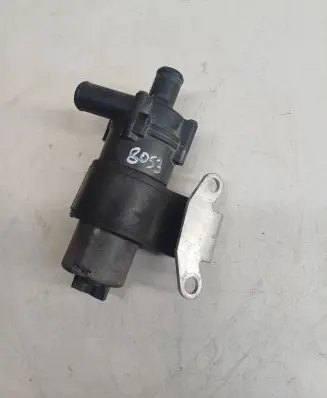 Mercedes-Benz Vaneo W414 Electric auxiliary coolant/water pump 0018351364