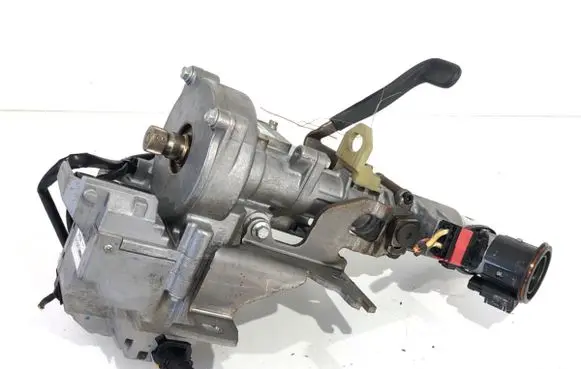 Renault Kangoo II Power steering pump 8200562867