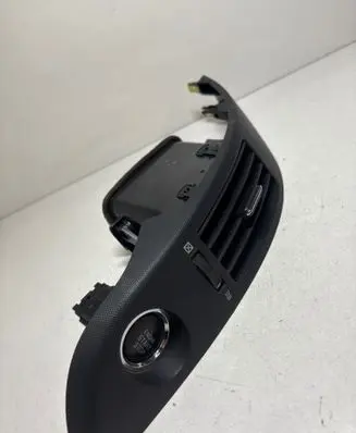 Toyota Corolla Verso AR10 Dash center air vent grill 6556434010