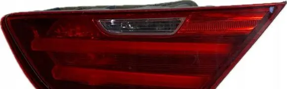 BMW 6 F12 F13 Tailgate rear/tail lights