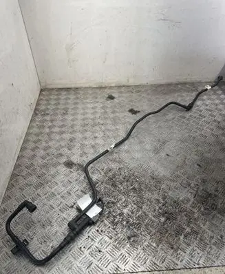 Ford F150 Vacuum valve JL349D683FA