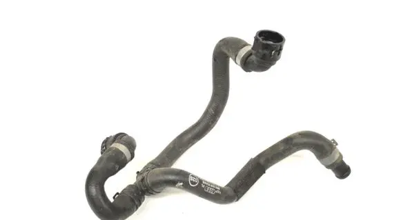 Audi A4 S4 B8 8K Engine coolant pipe/hose 8K0819334AB