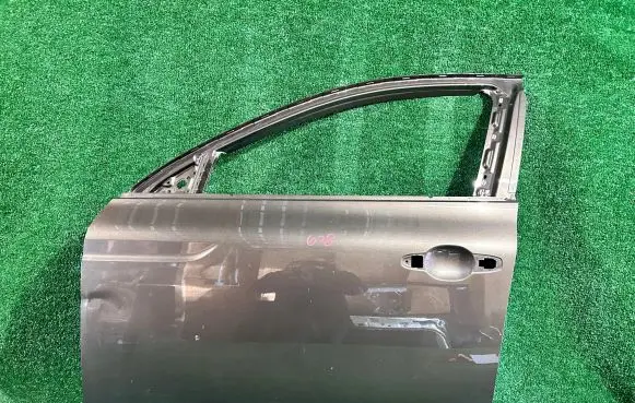 Renault Talisman Front door