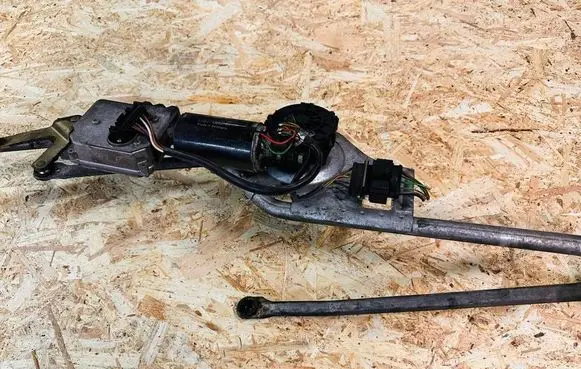 Ford Galaxy Front wiper linkage 0390241430