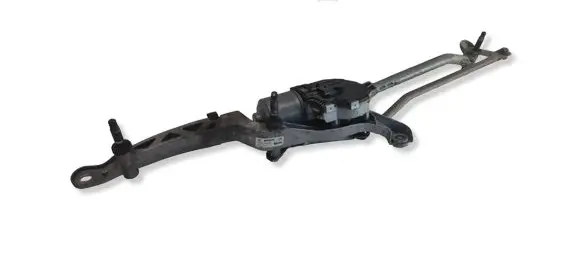 Mercedes-Benz E W212 Front wiper linkage and motor 1397220567