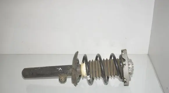BMW 1 F40 Front shock absorber with coil spring 6899671 31306899671
