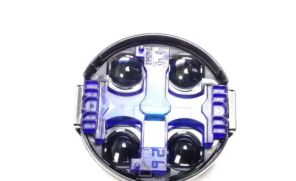 Rain sensor