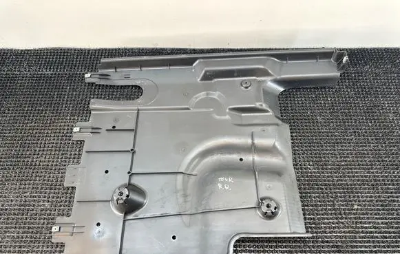 Ford Transit - Tourneo Connect Side bottom protection 5R3825102M