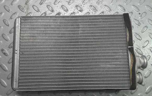 Citroen C5 Heater blower radiator 452017 K5855004