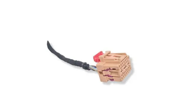 Audi Q5 SQ5 Other wiring loom 8K0972483A