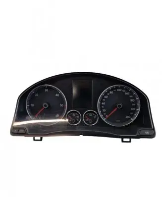 Volkswagen Jetta V Speedometer (instrument cluster) 1K0920874B