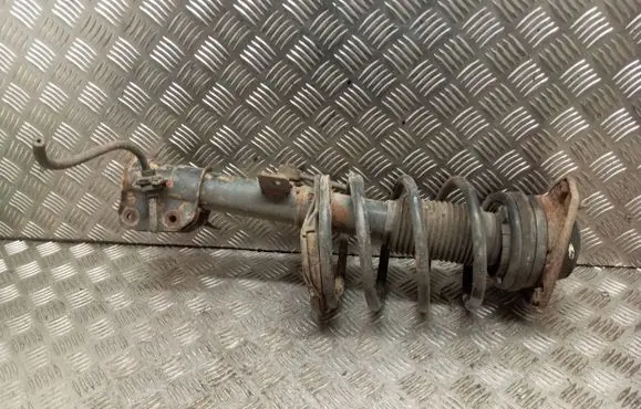 Fiat Multipla Front shock absorber with coil spring