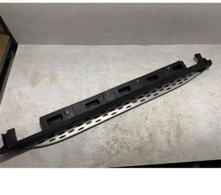 Mercedes-Benz ML W166 Sill A1666980225 A1666900210