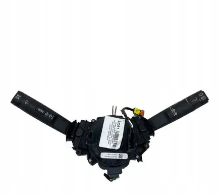 Opel Astra J Tailgate/trunk/boot open switch 