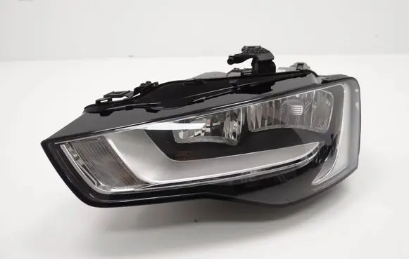 Audi A5 8T 8F Headlight/headlamp 8T0941003AR 0301274201 LE10A6236