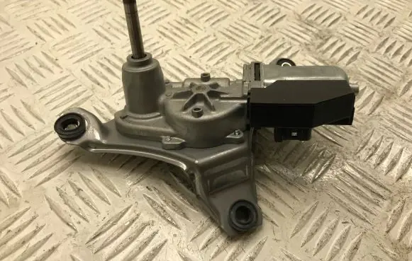 Toyota Auris 150 Rear window wiper motor 8513002030 2596000822