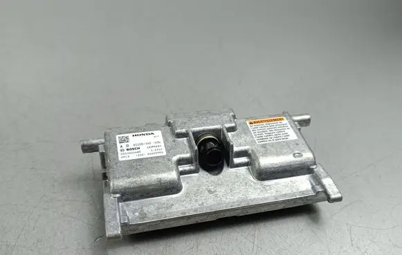 Honda CR-V Windshield/windscreen camera 8S1003A0A06 20220905 0203502680