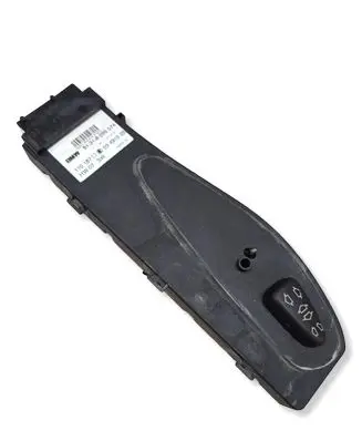 BMW 6 E63 E64 Seat control module 61318099074 110187 03491525
