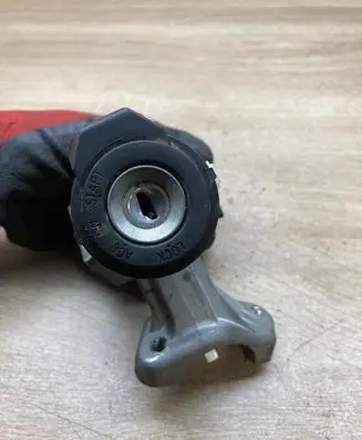 Ignition lock