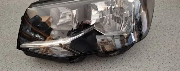 Volkswagen Transporter - Caravelle T6 Headlight/headlamp 7E1941015AB 90073564 900735640Q2U