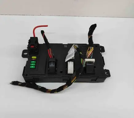 BMW M4 F82 F83 Central body control module 9362398