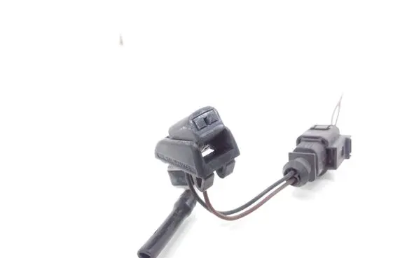 Skoda Octavia Mk2 (1Z) Windshield washer spray nozzle 1Z0955986