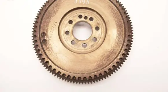 Ford Transit Flywheel 1749552 6C1Q6375AE