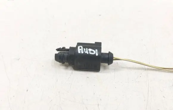Audi A6 S6 C6 4F Outside/exterior temperature sensor 1J0973702