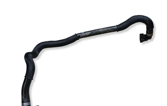 Opel Corsa F Engine coolant pipe/hose 