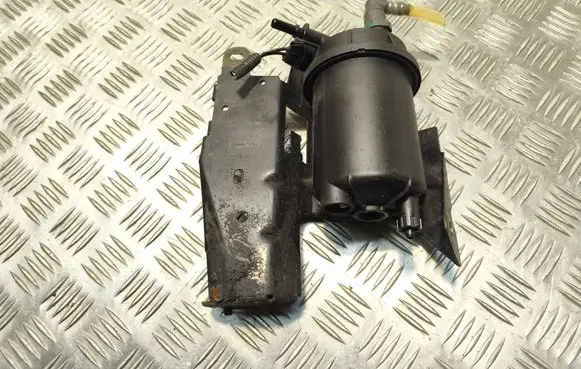 Fuel filter